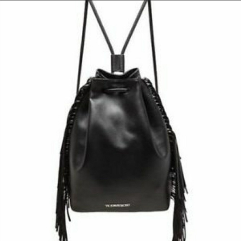 Victoria Secret backpack - Picture 3 of 6